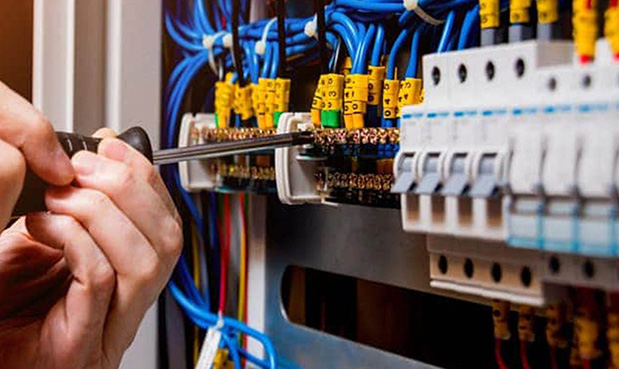 gümüşlük elektrikçi firmaları